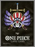 protectores one piece don!! buggy cross wild