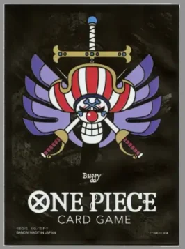 protectores one piece don!! buggy cross wild