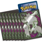 protectores shrouded fable etb