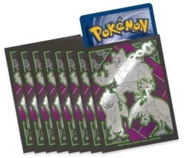 protectores shrouded fable etb