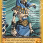 ramses ii juego organizado