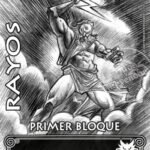 rayos aniversario 25 años myl