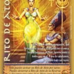 rito de aton