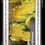 seat of power singles riftbound