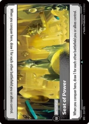 seat of power seat of power singles riftbound