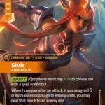 sivir ritbound singles