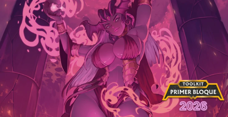 preventa toolkit myl primer bloque