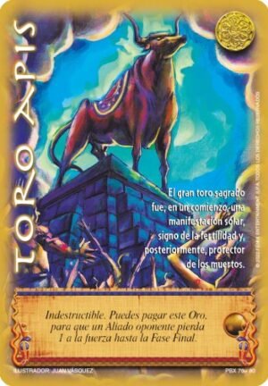 venta de cartas mitos y leyendas