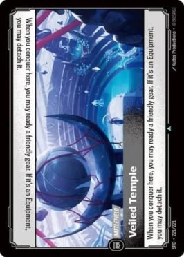 veiled temple singles riftbound