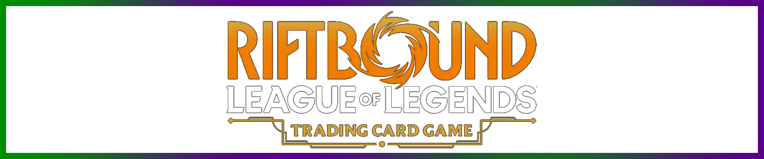singles riftbound venta de cartas riftbound tcg lol
