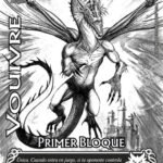 vouivre aniversario 25 años myl