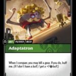 venta de singles riftbound. league of legends tcg