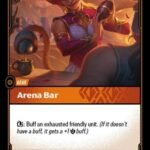 venta de singles riftbound. league of legends tcg