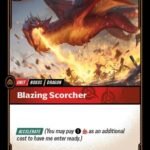 venta de singles riftbound. league of legends tcg