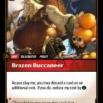 venta de singles riftbound. league of legends tcg