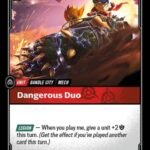 venta de singles riftbound. league of legends tcg