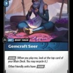 venta de singles riftbound. league of legends tcg