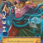 venta de cartas mitos y leyendas primer bloque