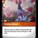 venta de singles riftbound. league of legends tcg