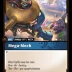 venta de singles riftbound. league of legends tcg