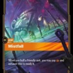 venta de singles riftbound. league of legends tcg