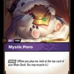 venta de singles riftbound. league of legends tcg