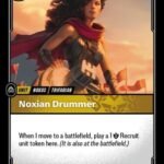 venta de singles riftbound. league of legends tcg