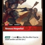 venta de singles riftbound. league of legends tcg