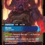 cartas riftbound chile