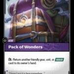 venta de singles riftbound. league of legends tcg