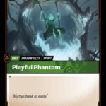 venta de singles riftbound. league of legends tcg