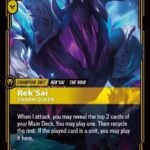 cartas riftbound chile