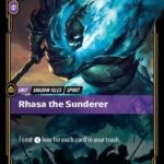 venta de singles riftbound. league of legends tcg