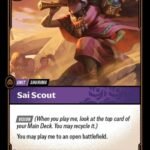 venta de singles riftbound. league of legends tcg