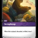 venta de singles riftbound. league of legends tcg