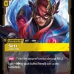 cartas riftbound chile