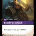 venta de singles riftbound. league of legends tcg