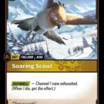 venta de singles riftbound. league of legends tcg