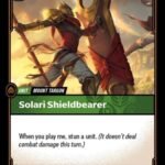 venta de singles riftbound. league of legends tcg