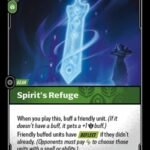 venta de singles riftbound. league of legends tcg