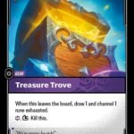 venta de singles riftbound. league of legends tcg