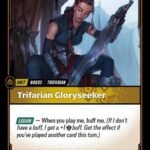 venta de singles riftbound. league of legends tcg