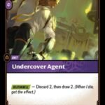 venta de singles riftbound. league of legends tcg