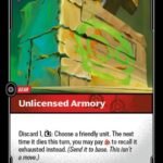 venta de singles riftbound. league of legends tcg