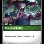 venta de singles riftbound. league of legends tcg