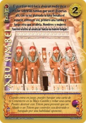 venta de cartas mitos y leyendas. lootbox primer bloque toolikit primer bloque