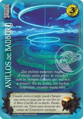 venta de cartas mitos y leyendas. lootbox primer bloque toolikit primer bloque