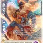 venta de cartas mitos y leyendas primer bloque