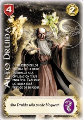 venta de cartas mitos y leyendas primer bloque
