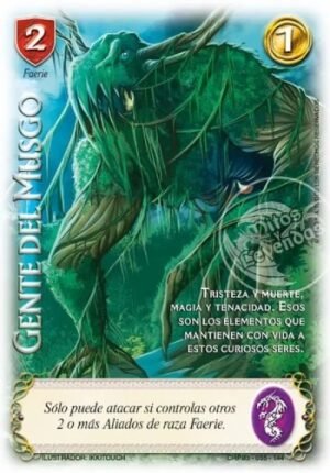 venta de cartas mitos y leyendas primer bloque